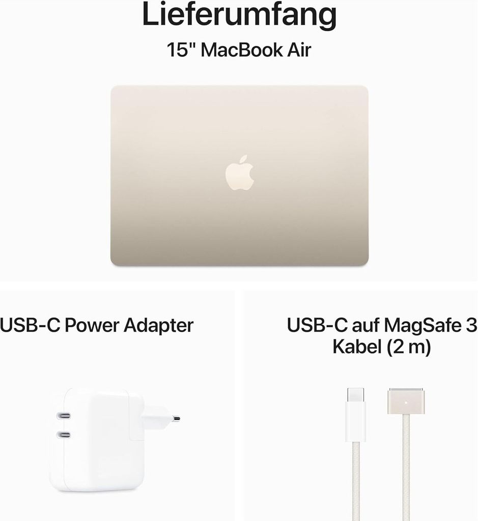 Apple MacBook Air Obrázok produktu 10