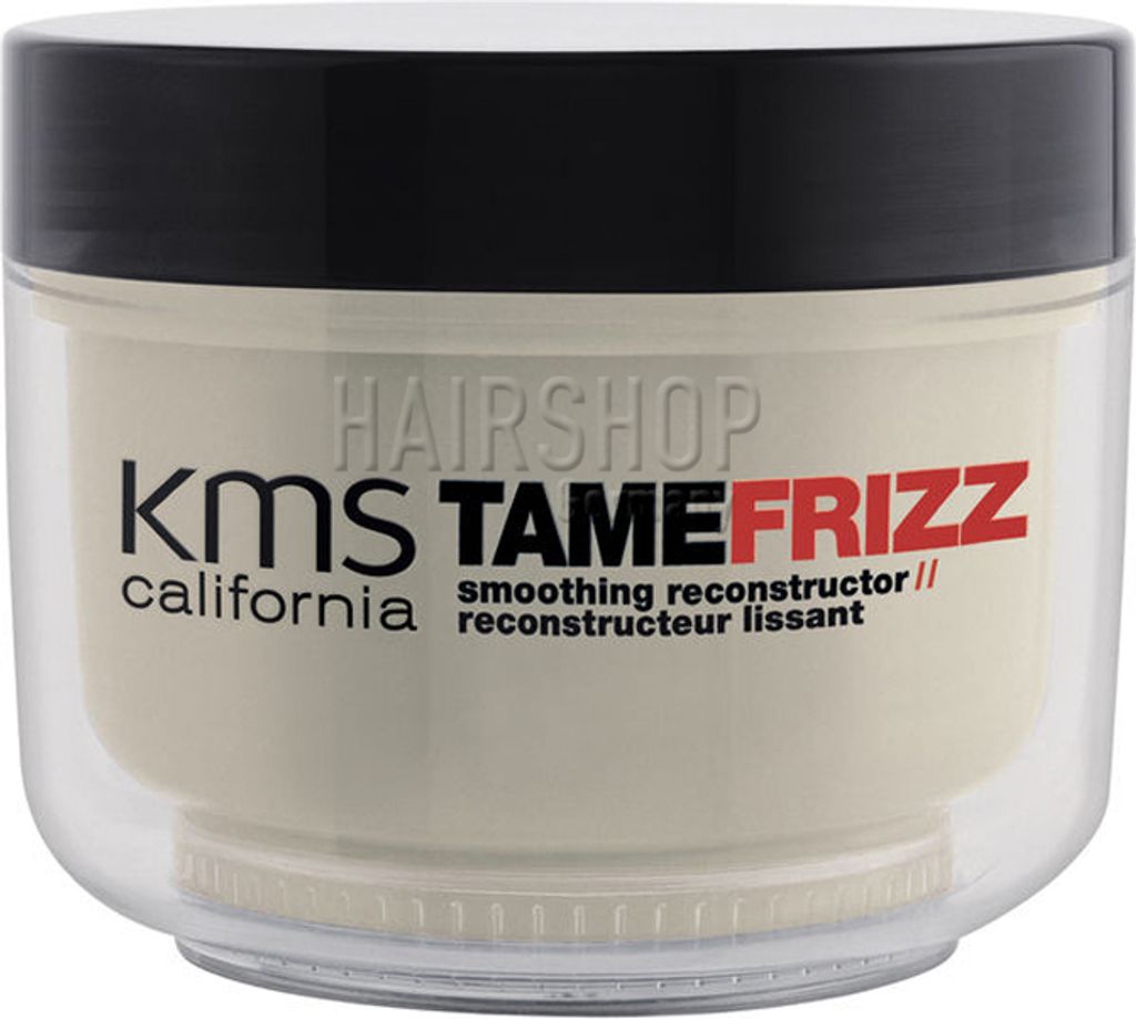 KMS Tame Frizz Smoothing Reconstructer 200ml
