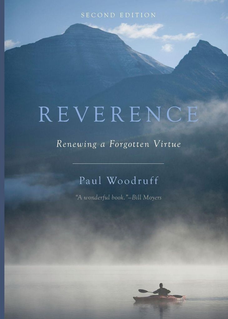 Reverence