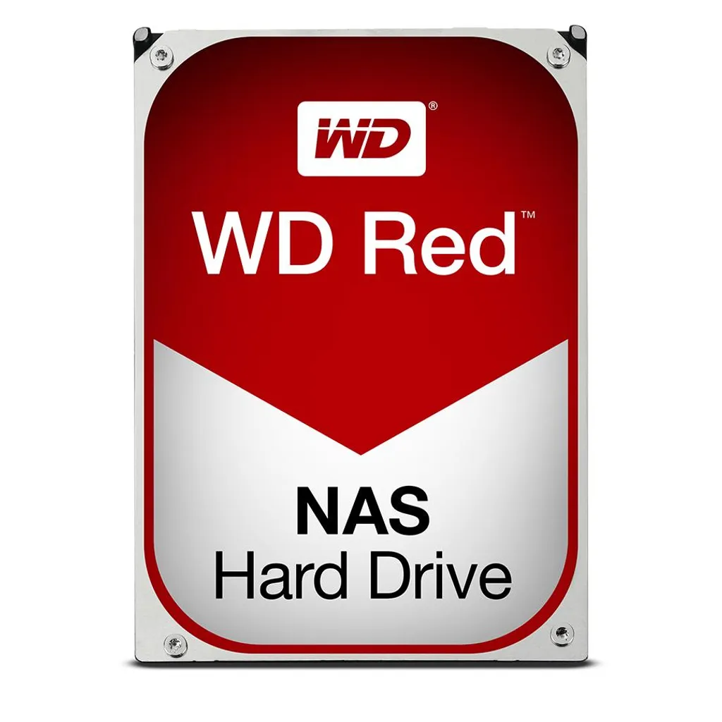 Disque dur WD Red Pro NAS 10 To 3.5 pouces 7200 tr/min SATA 6 Gb/s