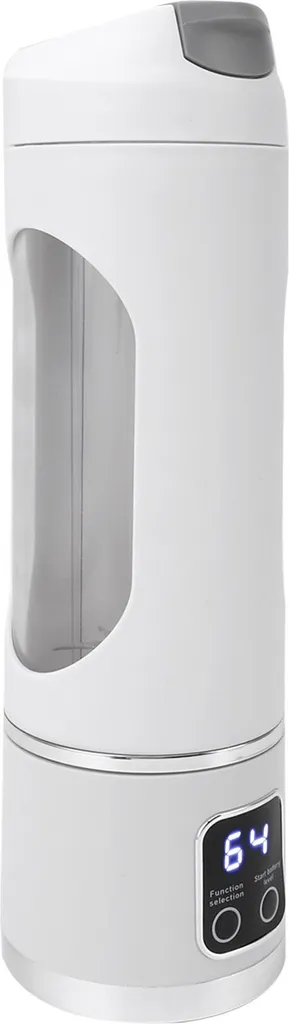 Mixeur électrique portable 450 ml USB rechargeable puissant