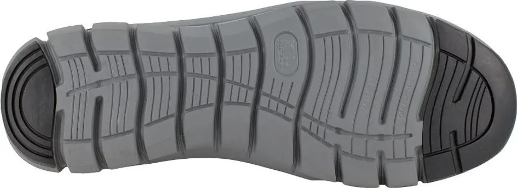 Basket de sécurité S3 Reebok Excel Light IB1036 Basse Noire T39 - 10
