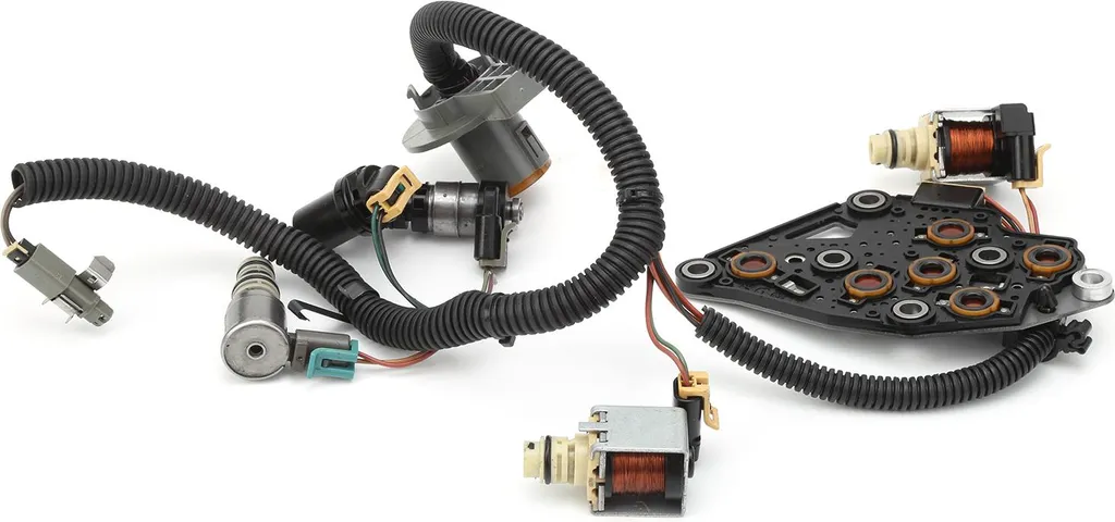 Kit Aimant de Transmission 4T65E pour Buick Allure Century et Electra
