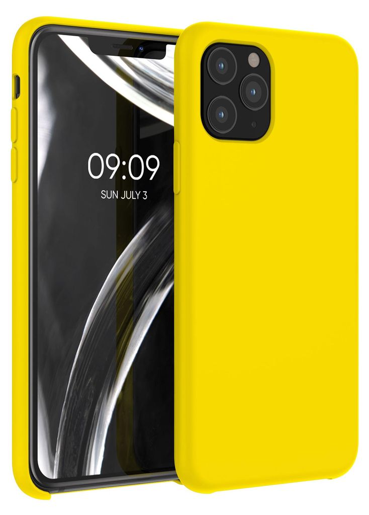kwmobile Handyhülle für Apple iPhone 11 Pro Hülle - Case Produktbild 