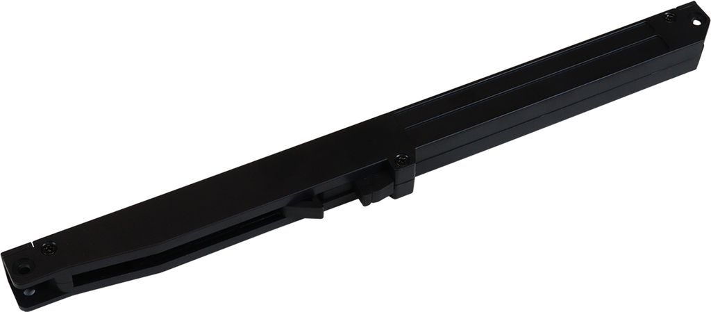 Softclose per la ferramenta per porte scorrevoli - per set Immagine del prodotto 