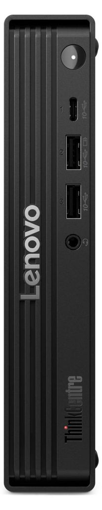 Lenovo ThinkCentre M70q Gen 6 (13A4002HGE), Mini-PC, (Windows 11 Pro)