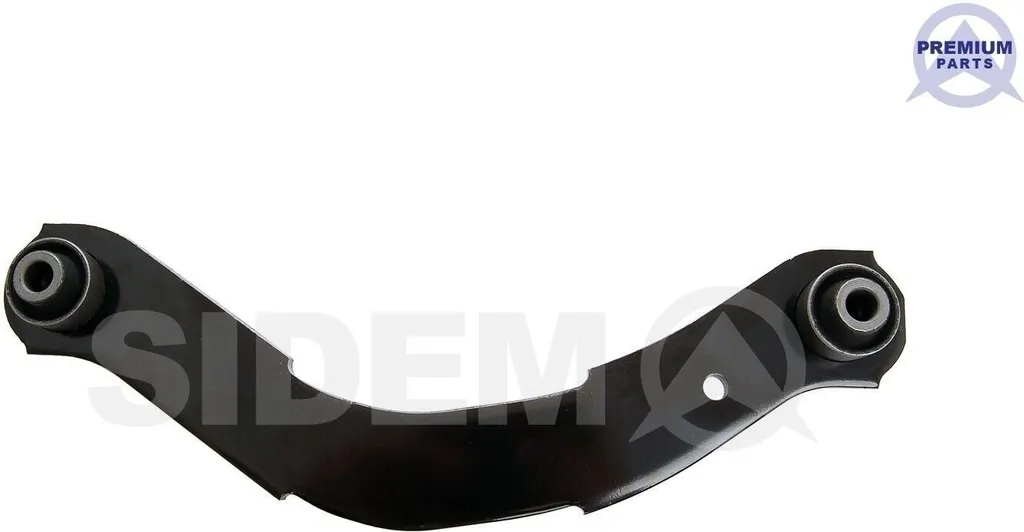 Entretoise de suspension arrière SIDEM 71576 de 315 mm pour SUV 4008