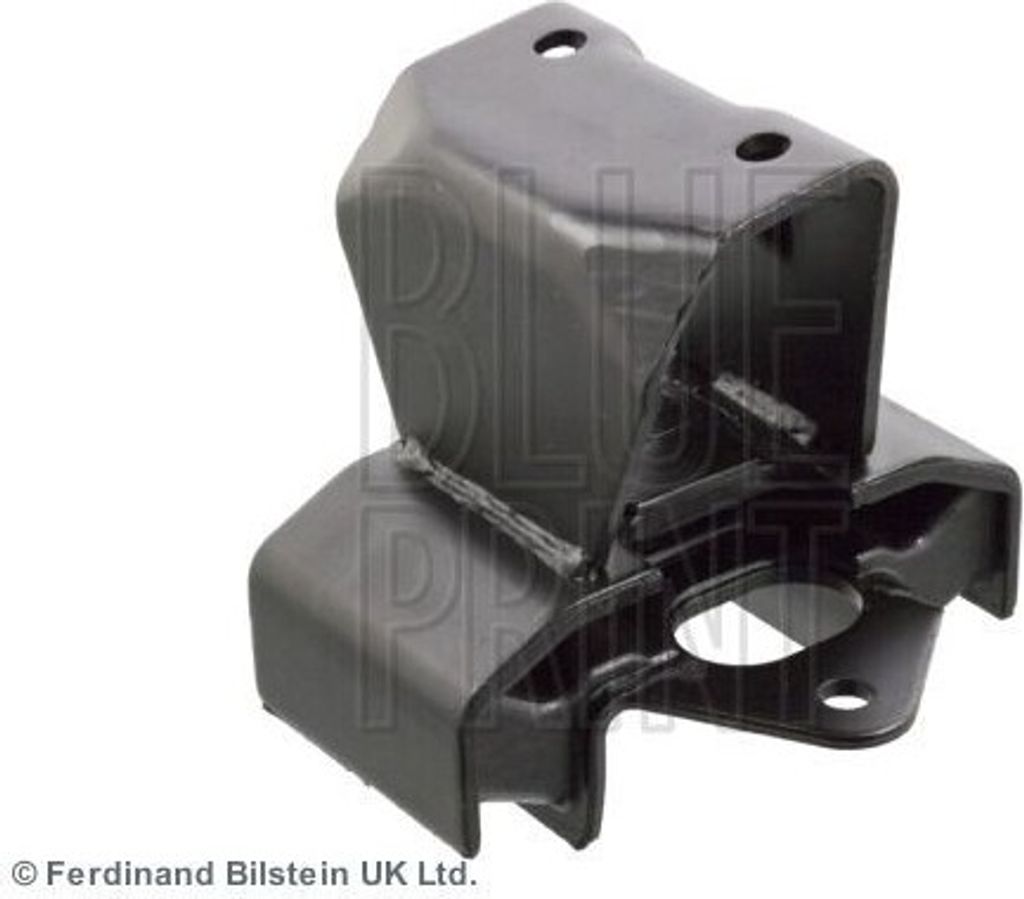 BLUE PRINT Motorlager Gummimetalllager Hinten für MITSUBISHI L 200 / Triton Pickup (KAT, KBT) ADC480108
