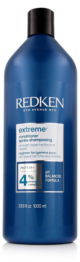 Acondicionador Redken Extreme, 1000 ml Imagen del producto 