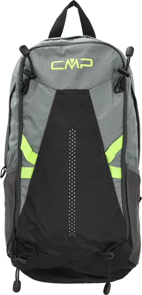 Sac à dos de randonnée 22L LAREDO amaranto : l'essentiel du marcheur actif