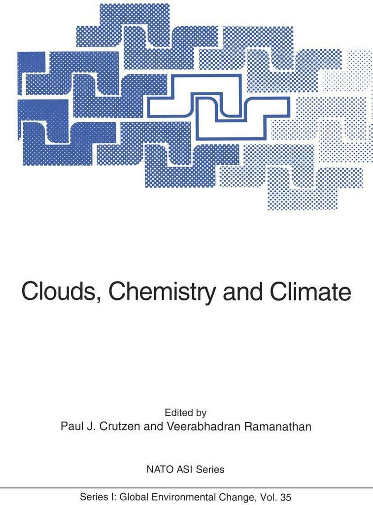 Clouds, Chemistry and Climate