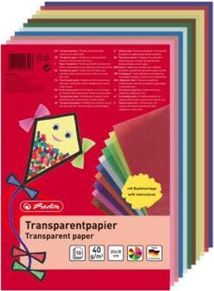 Selizo Transparentpapier (100 Blatt, 23x33 Cm, Schwarz) - Für Übertragungen Auf Holz, Leinwand, Papier