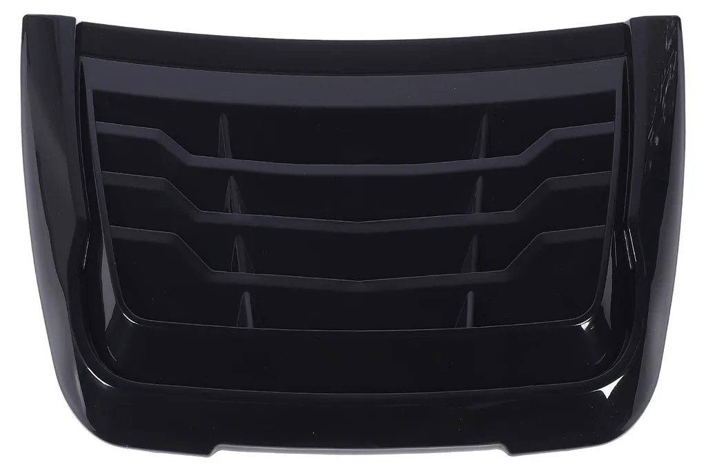 Cache Capot pour Ford Ranger 2015-2022 - Amélioration Look et Ventilation