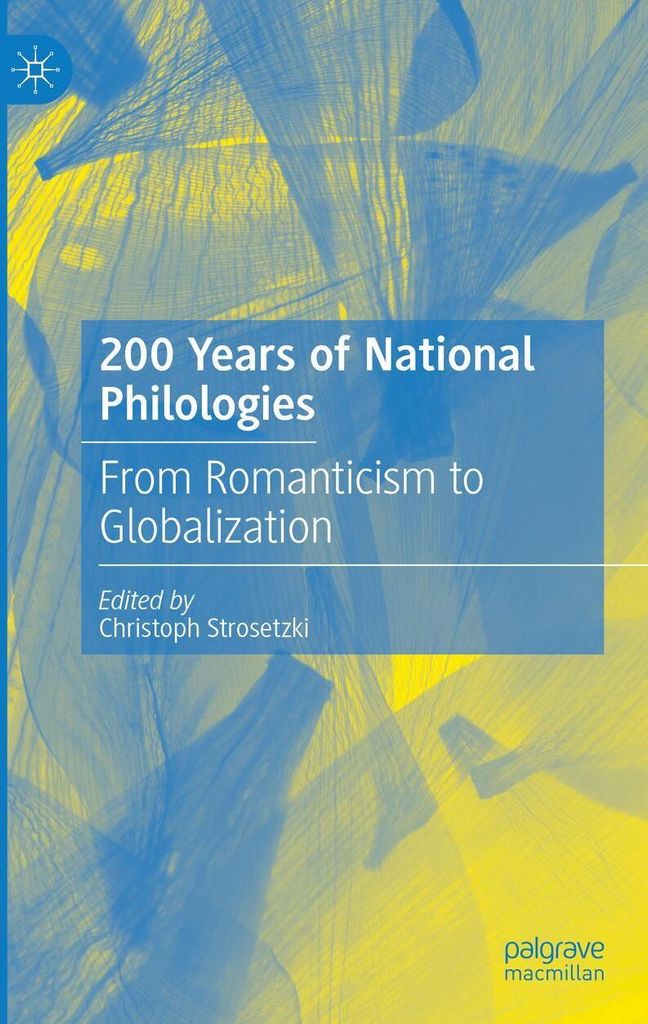 200 Years of National Philologies
