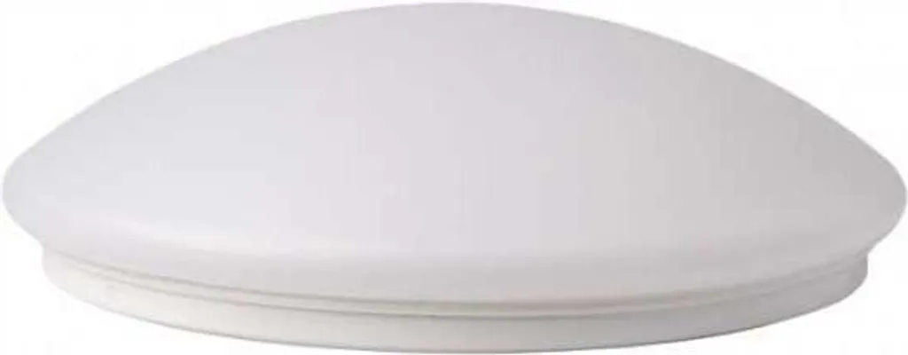Plafond circolare LED 18W sensore di movimento EC79760 Ecolight