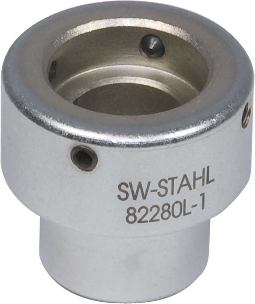 SW-Stahl 82280L-1 Schneideisenhalter für 20 x 5 mm