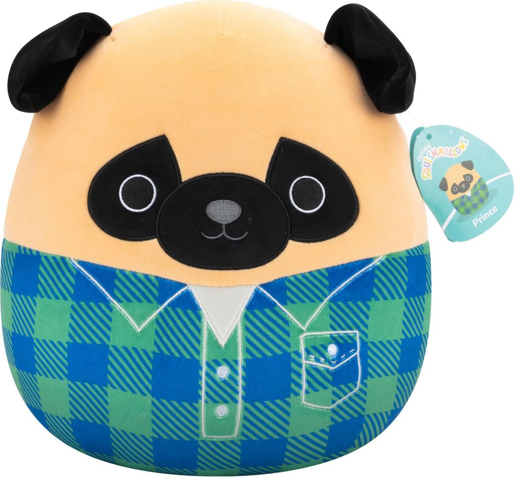 ORBICO Squishmallow 30 cm A 4130 Prince 53234 Immagine del prodotto 