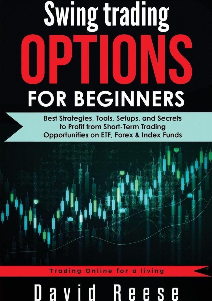 Swing Trading Options for Beginners