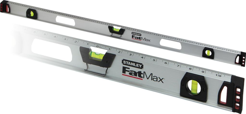 Niveau magnétique I-Beam Fatmax 2m Sans graduation Image du produit 