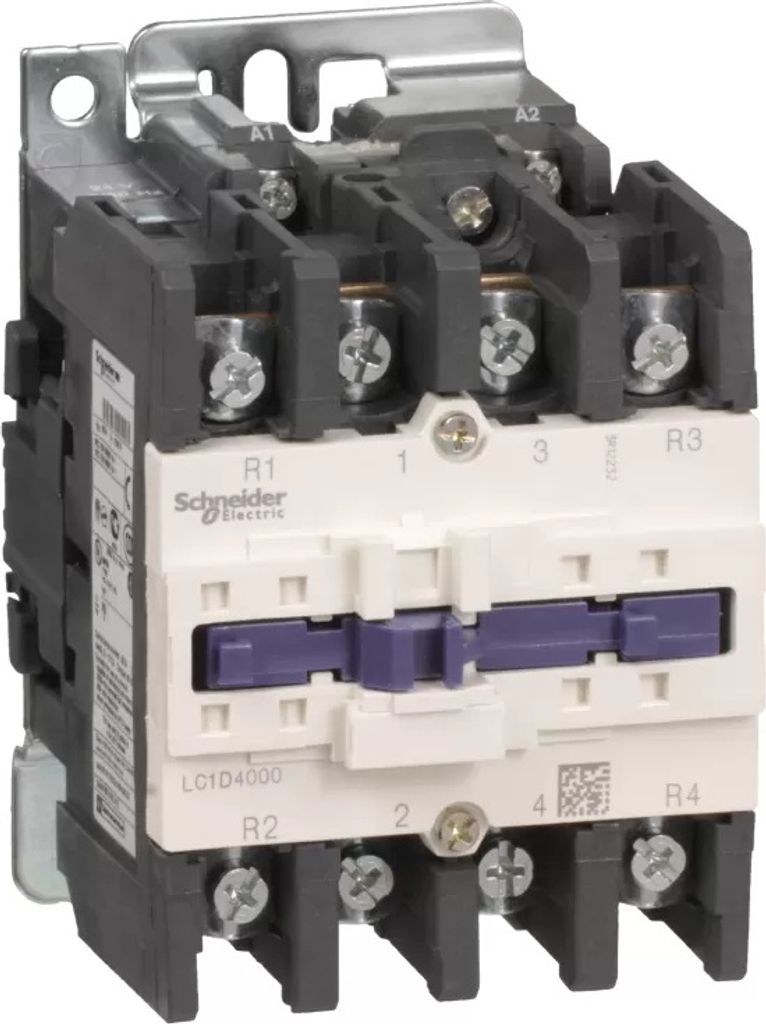 Stýkač Schneider Electric LC1D40008E7 Obrázok produktu 