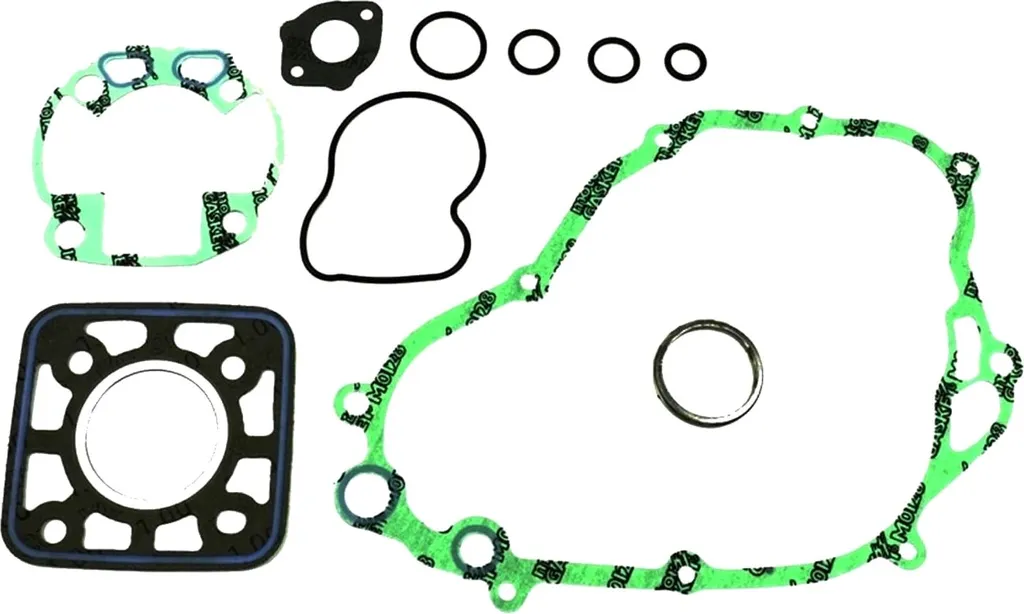Pochette de joints moteur pour moto Suzuki RG 80 Gamma 1988-1995 Pamoto