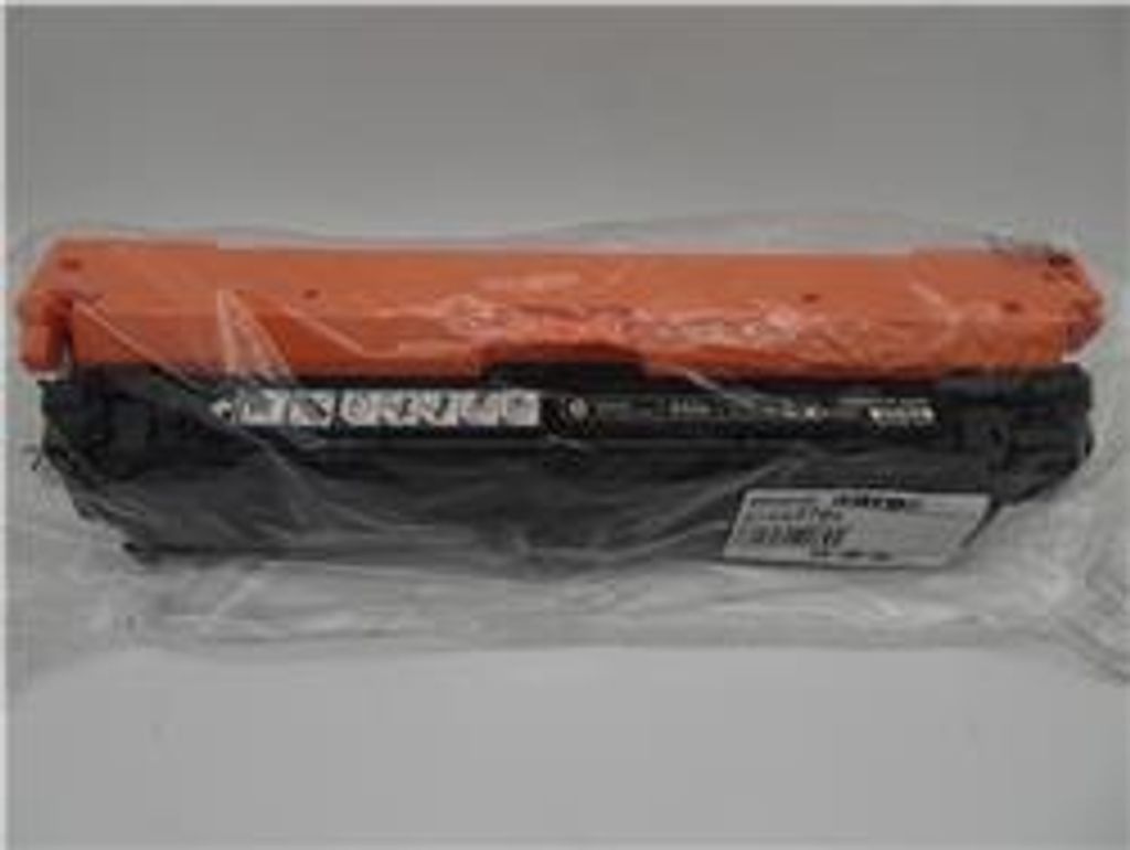 Original HP CE270A / 650A Toner schwarz für LJ CP 5500 CP Produktbild 