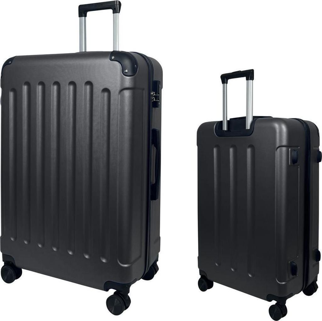 Reisetasche Koffer ABSTasche Trolley Produktbild 