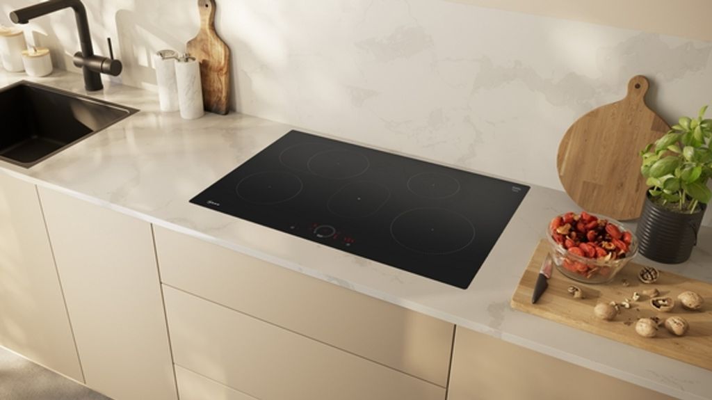 Neff T58PHF1L0 N70 Samostatná indukčná varná doska, Obrázok produktu 4