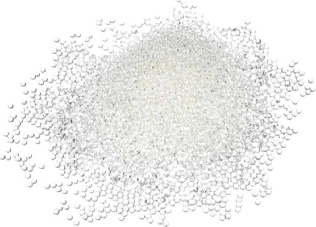 Billes hydrogel transparentes - 10 000 pièces Image du produit 
