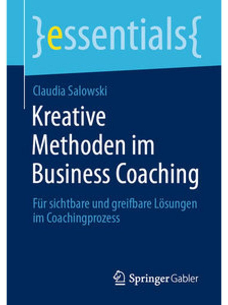 Kreative Methoden im Business Coaching
