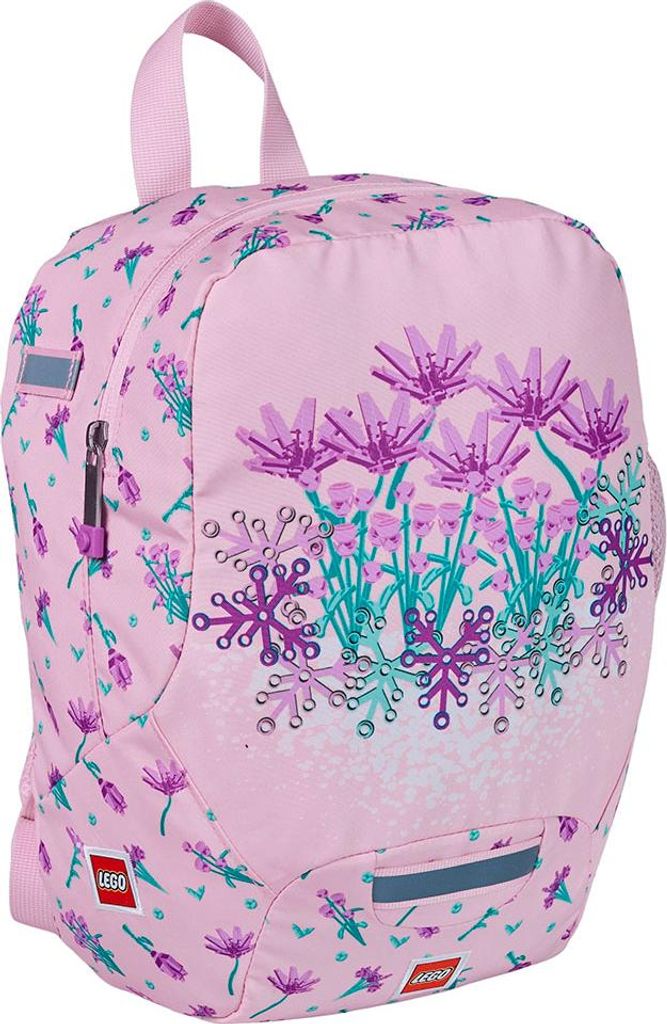 Lego Blumenrucksack    One Size Produktbild 
