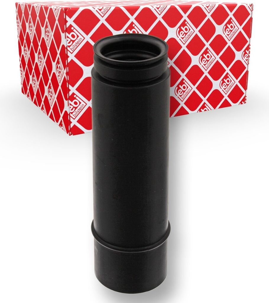 FEBI BILSTEIN Schutzkappe / Staubmanschette Stoßdämpfer Staubschutzkappe Stoßdämpfer 38657 Hinten für VW GOLF VI (5K1) 178mm 36 53mm 0,05kg