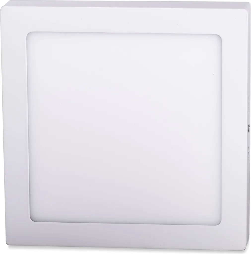 Ecolite LED-CSQ-18W/4100: Pannello LED Business 18W 1550lm - 1
