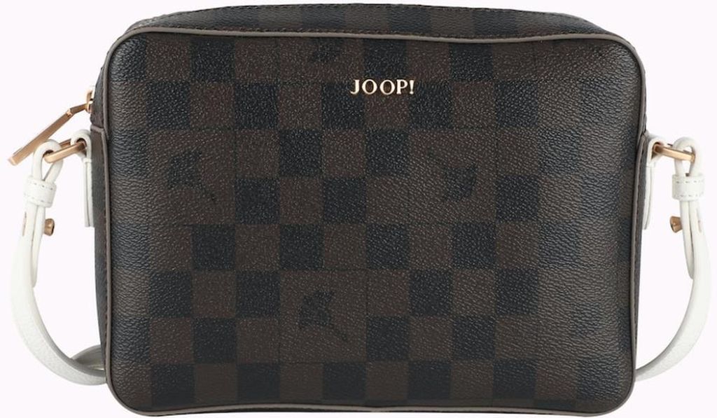 JOOP! piazza edition cloe shoulderbag shz Farbe white AL