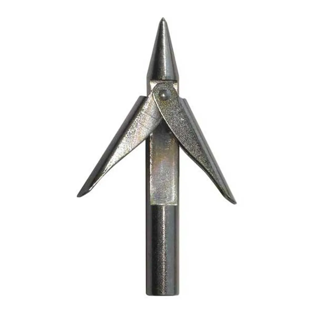 Pointe de flèche de rechange Cressi Speartip Match pour harpon inox
