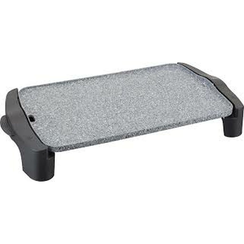JATA GR558, Schwarz, Grau, Freistehend, 2500 W, 230 V, 460 Produktbild 