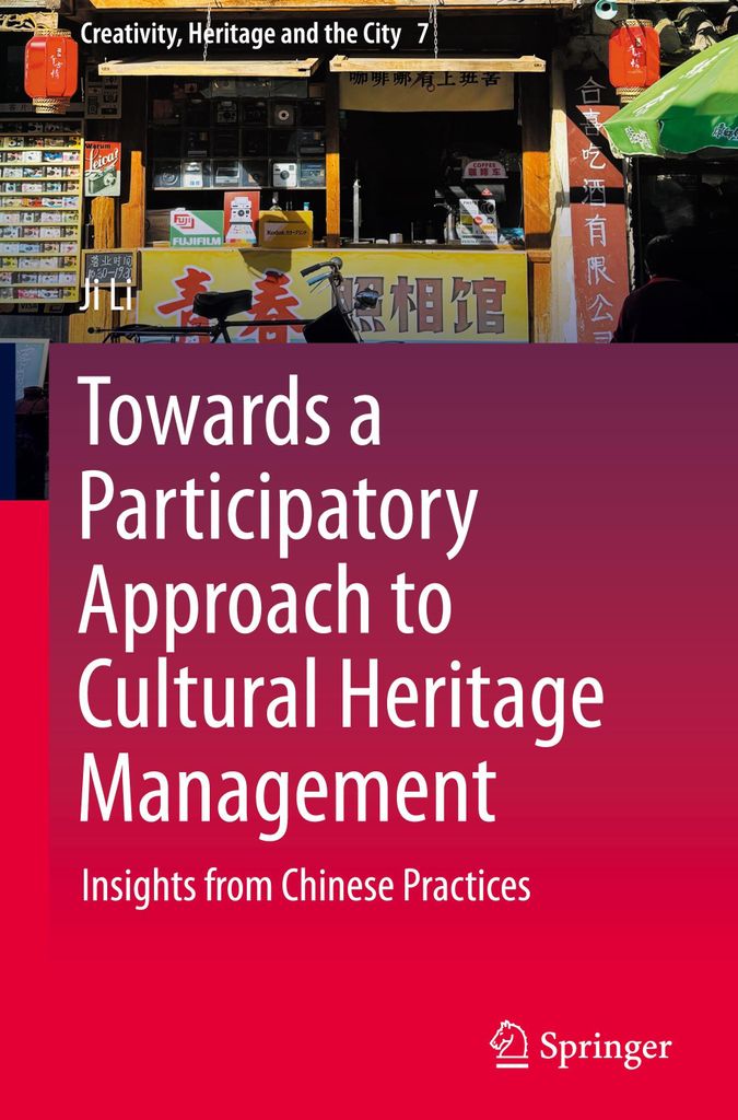 Towards a Participatory Approach to Cultural Heritage Management