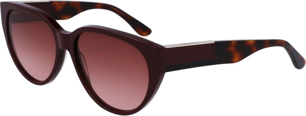Lacoste Damen Sonnenbrille L985S-603 ø 59 mm