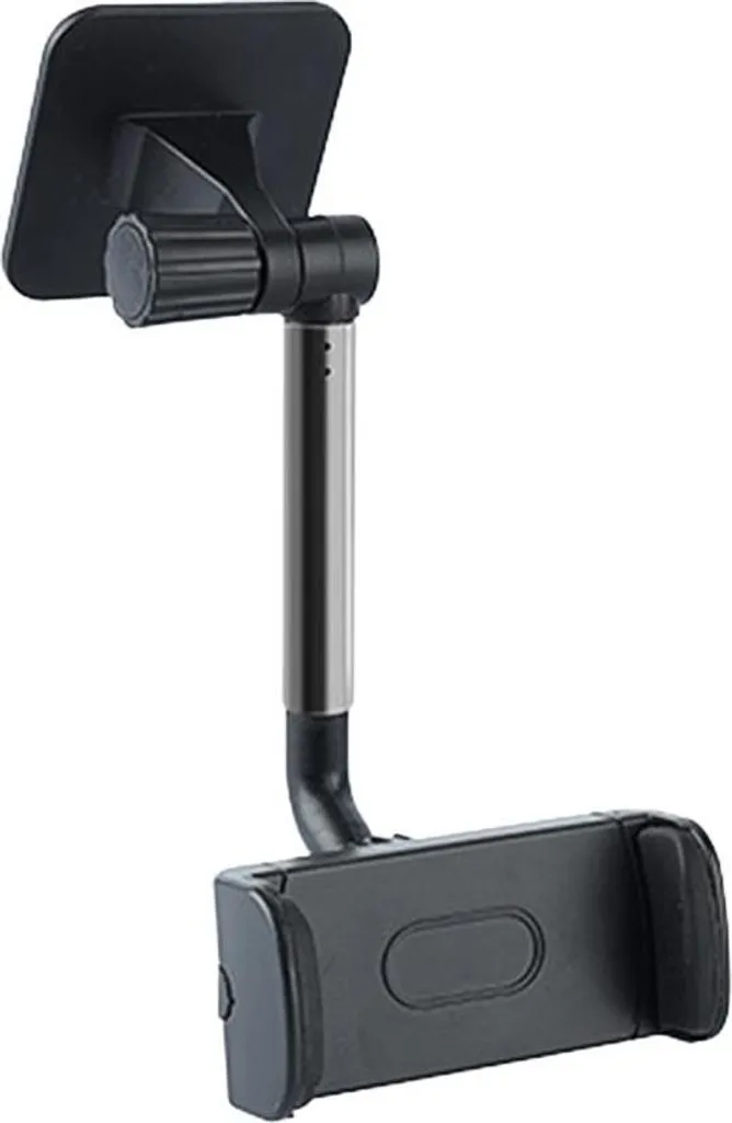 Supporto Auto Smartphone 360° | Sicurezza e Visione Ottimale - 3