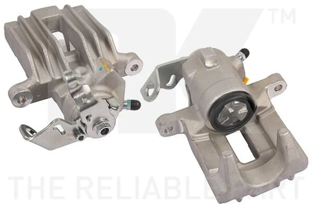 Caliper de Frein Arrière pour Seat Cordoba et Ibiza 2002-2009 Gauche