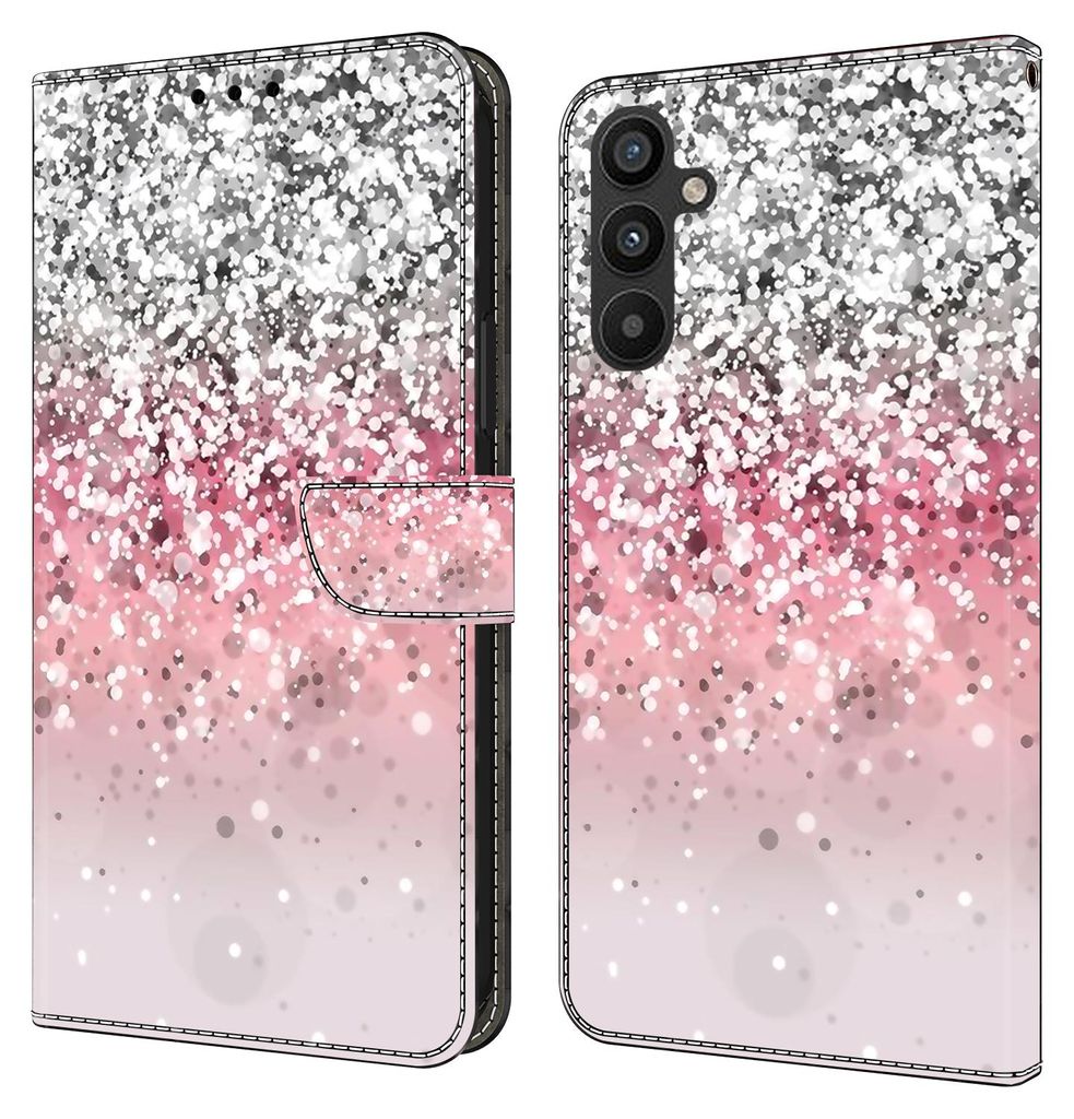 CLM-Tech Handyhülle kompatibel mit Samsung Galaxy A15 5G Produktbild 