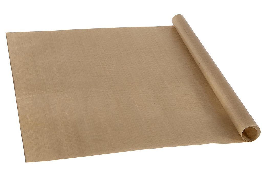 my basics Dauerbackfolie 50x40cm Produktbild 