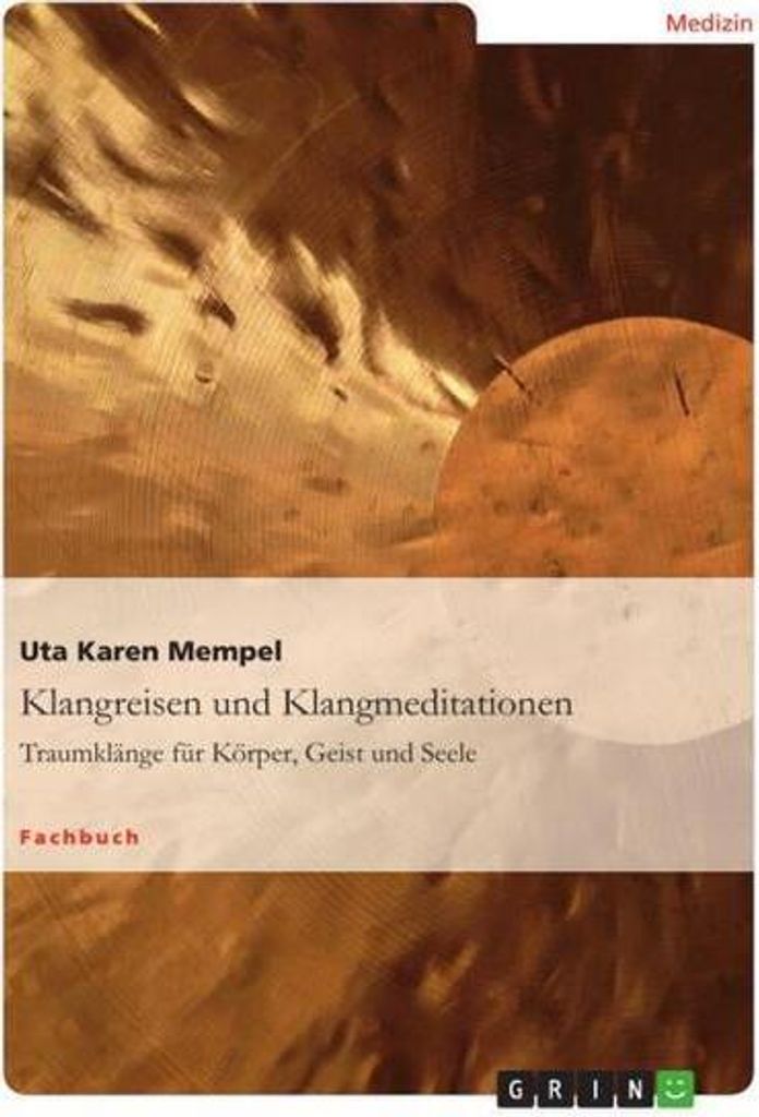 Klangreisen und Klangmeditationen 2012