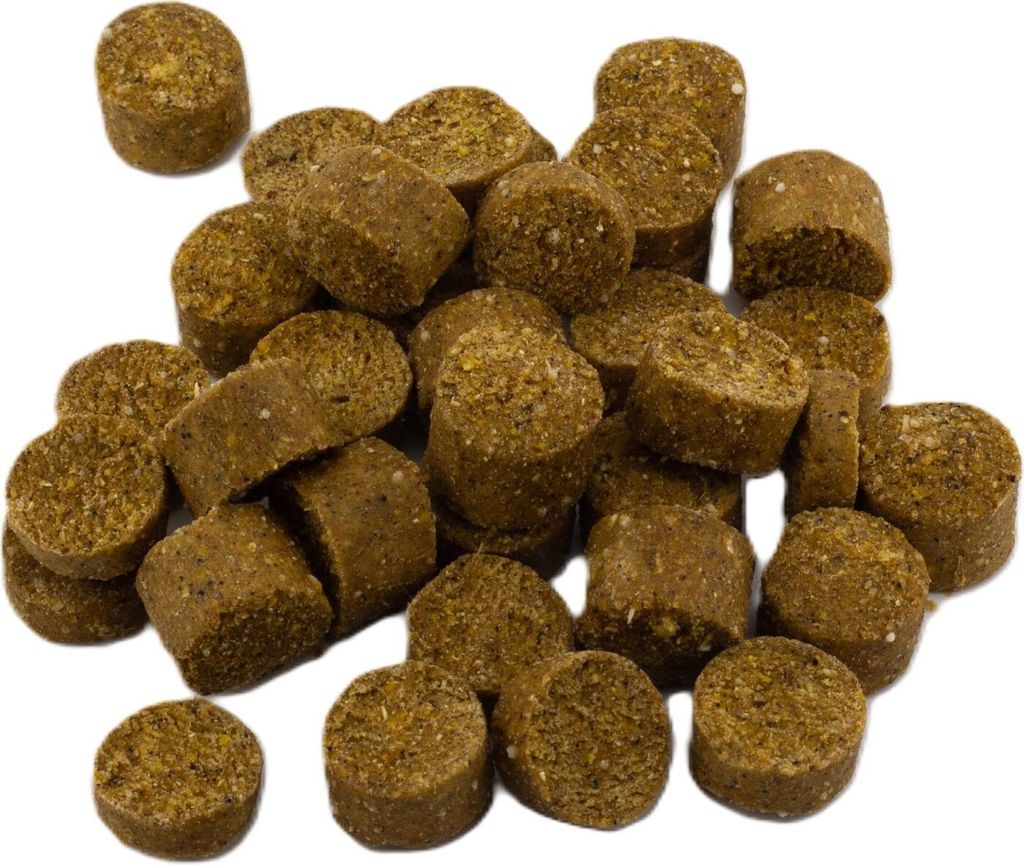 Carp Killers Pellet Pur Fish 15mm - 3kg Pellet Boilie