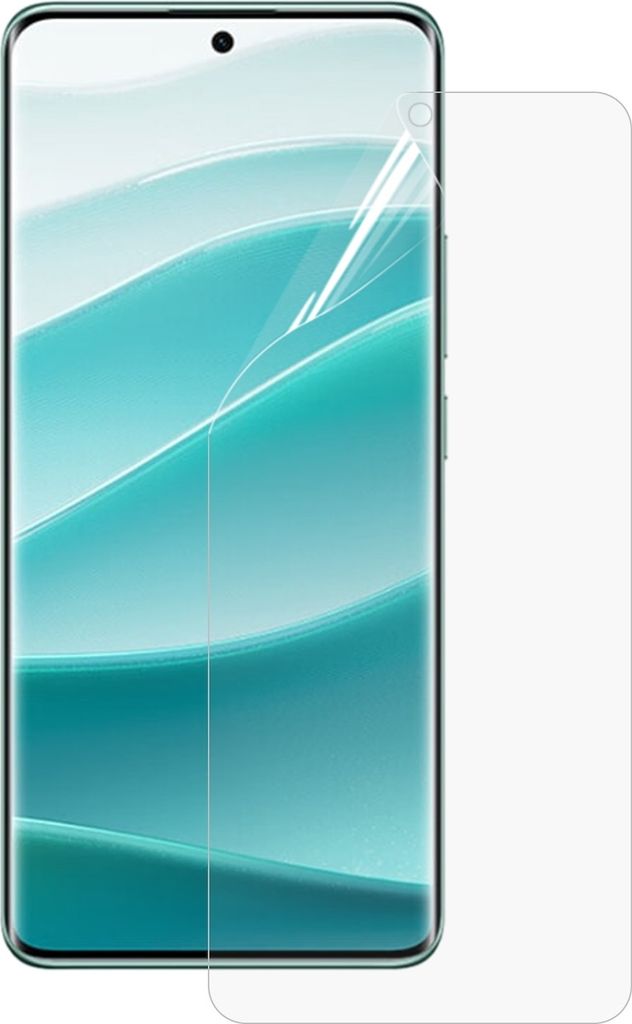 Für Xiaomi Redmi Note 14 Pro 5G / Pro Plus 5G Screen Produktbild 