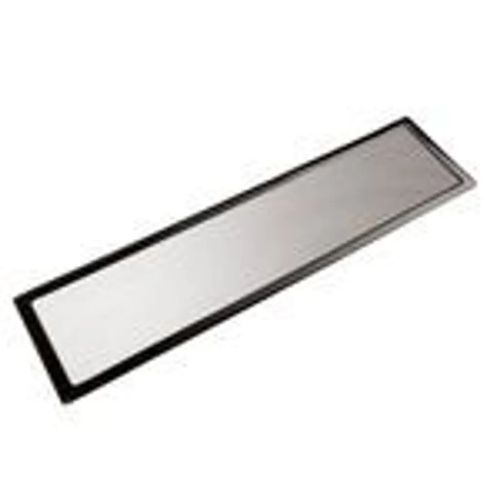 Filtre 560mm anti-poussière noir - Évitez la surchauffe de votre PC Gamer