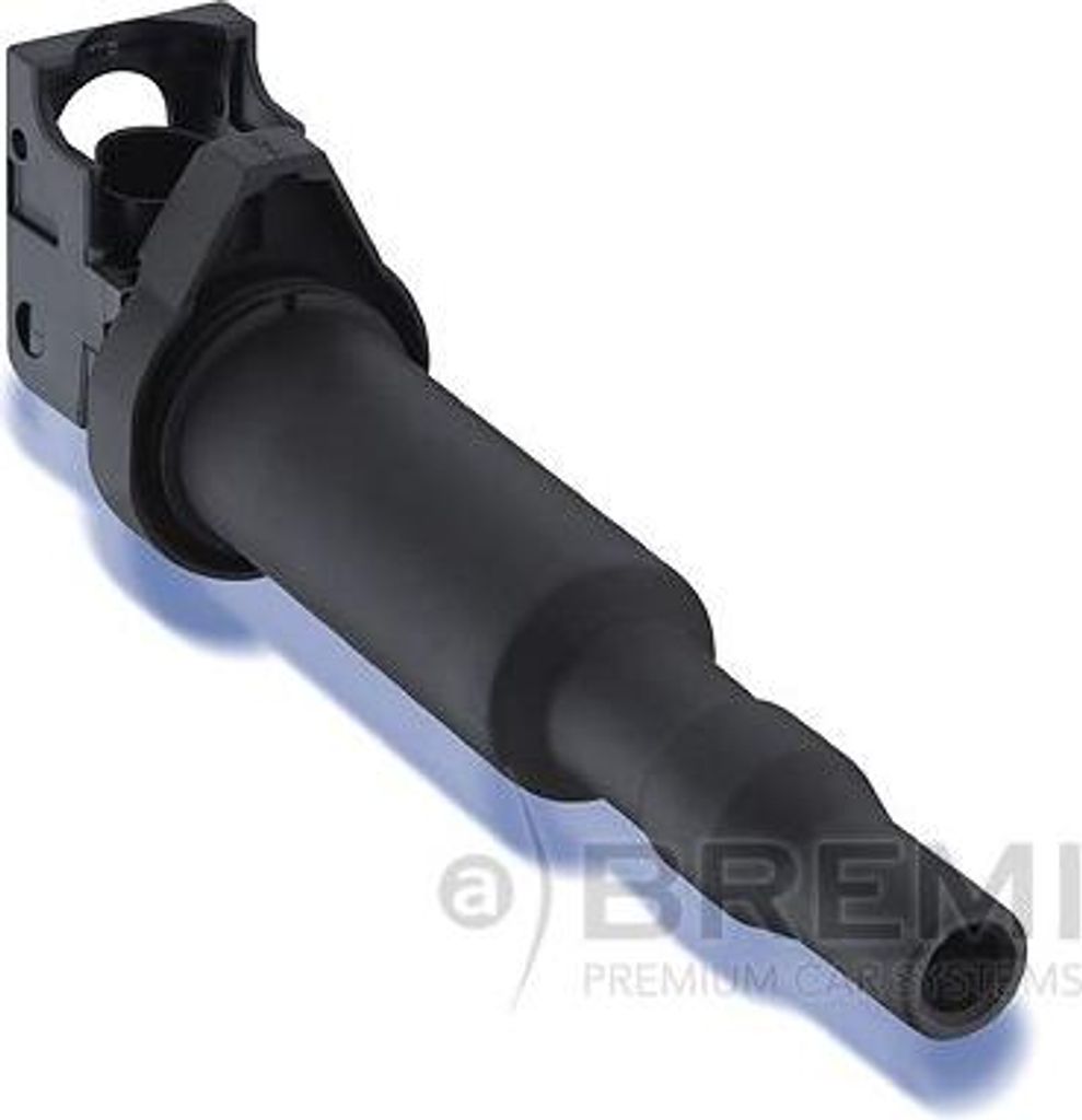 BREMI 20438 Zündspule OE 12135A06753 kompatibel mit 3er F30, 3er E46, 3er E93, 3er E92, 3er E90, 2er F22, 2er F23, 1er E82, 1er E88, 1er F21, 1er ...
