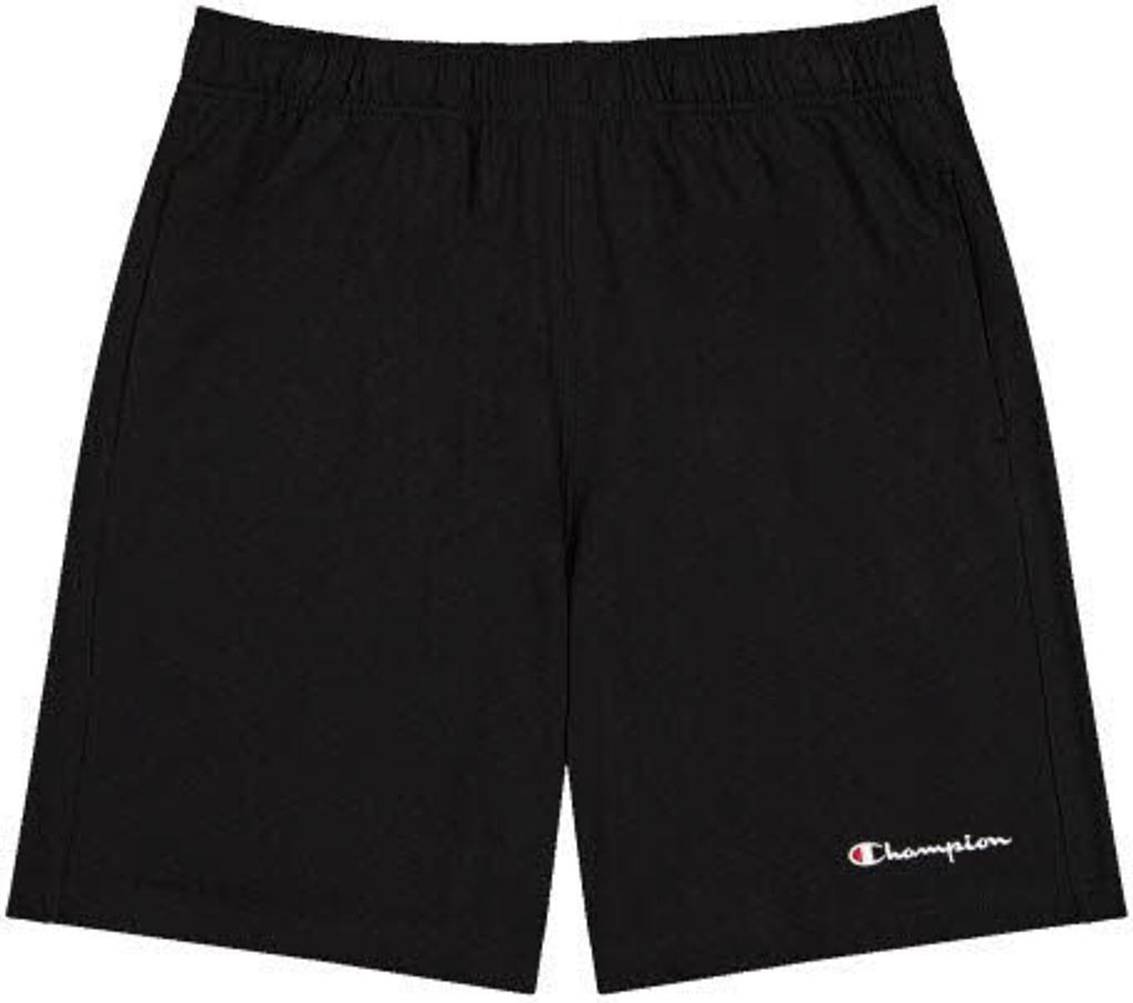 CHAMPION Bermuda Herren schwarz S