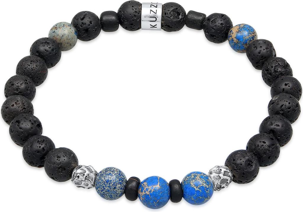 KUZZOI Armband für Herren