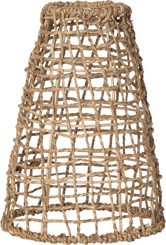 Star Trading 092-27 Lampenschirm "Tove" beige, ca. 17x23 Produktbild 